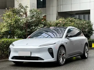 Nio ET5T