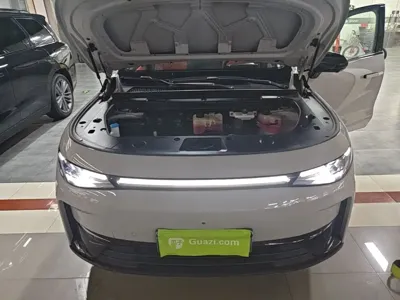 Leapmotor Leapmotor C10