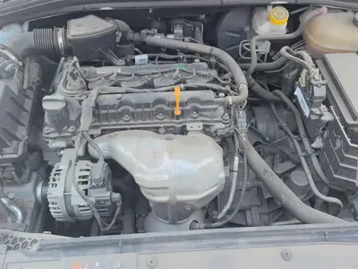 Roewe i5
