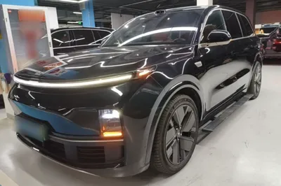 Li Auto L9