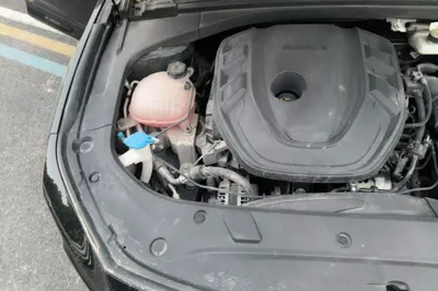 Geely Auto Preface