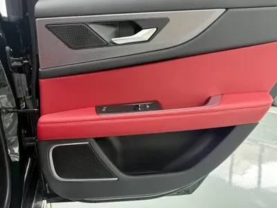 Jaguar XEL
