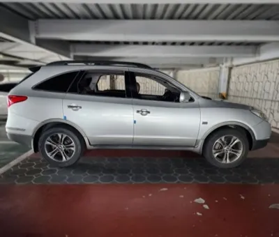 Hyundai Veracruz