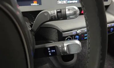 Hyundai Ioniq5