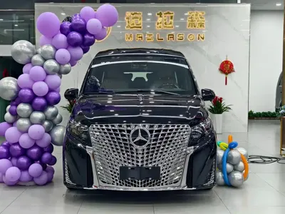 礼骊汽车 礼骊汽车威霆