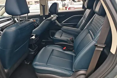Geely Auto Jiajie