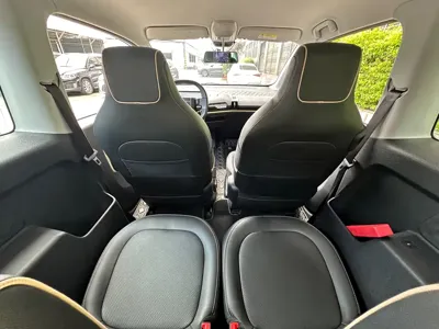 Baojun KiWi EV