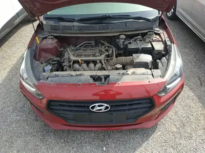Hyundai Verna