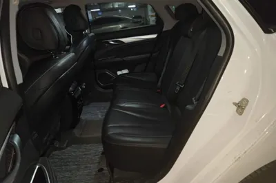 Geely Auto Emgrand GT