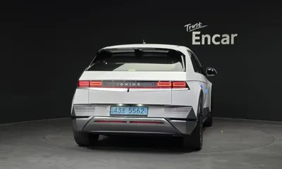 Hyundai Ioniq5