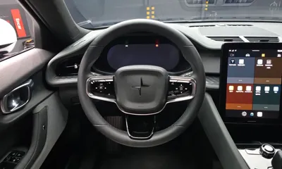 Polestar Polestar 2
