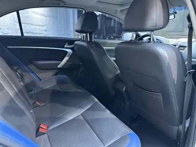 Geely New Energy