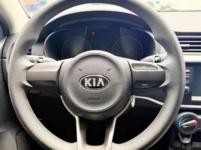 Kia K2