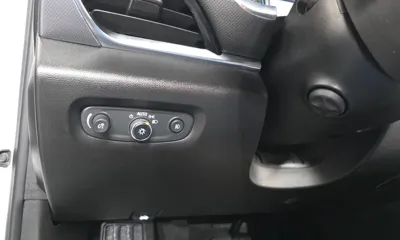 ChevroletGMDaewoo Traverse