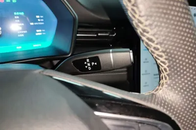 Xpeng G3