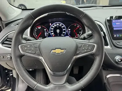 Chevrolet Malibu XL