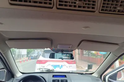 BAIC Weiwang M20