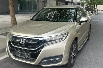 Honda UR-V