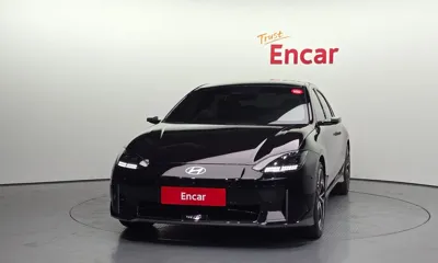Hyundai Ioniq6