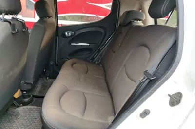 Changan Benni mini