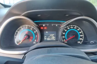 Chevrolet Cavalier