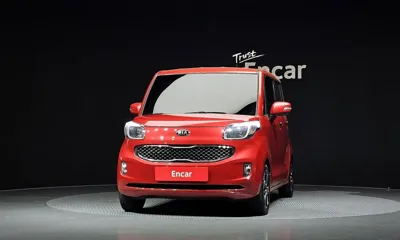 Kia Ray