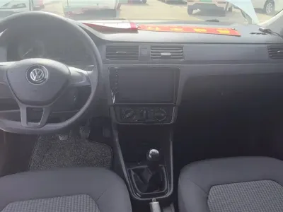 Volkswagen Santana