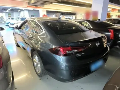 Buick Regal