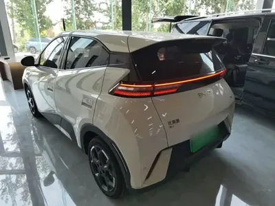 BYD Seagull