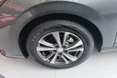 Changan Eado