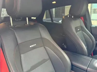 Mercedes-Benz GLE Coupe AMG