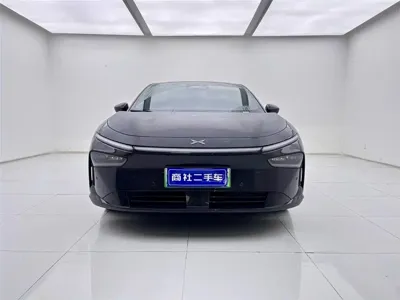 Xpeng P7+