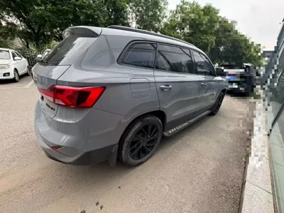 Jetta VS7