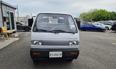 ChevroletGMDaewoo labo
