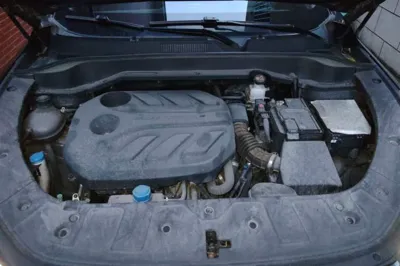 CHANGAN OSHAN Z6