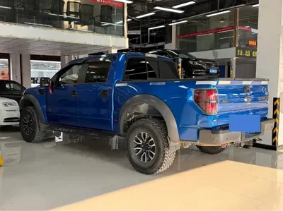 Ford F-150 Raptor