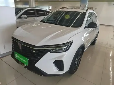 Roewe RX5