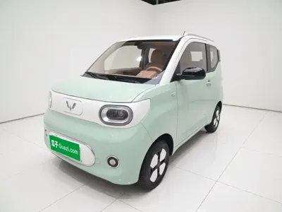 Wuling MINIEV