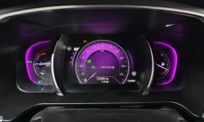 Renault-KoreaSamsung SM6