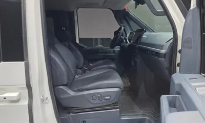 Kia PV5