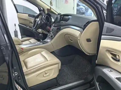 Subaru Tribeca