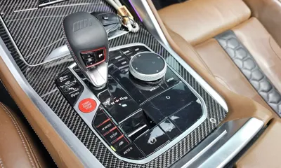 BMW X5M