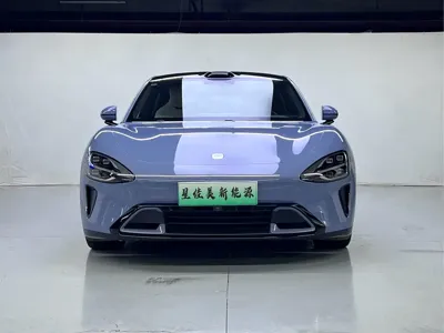 Xiaomi SU7