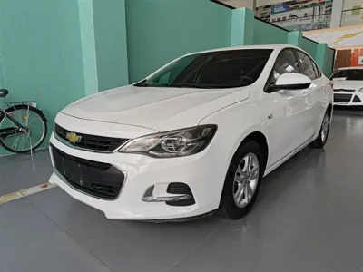 Chevrolet Cavalier