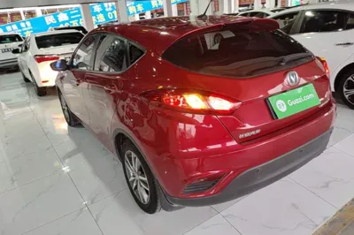 Changan Eado