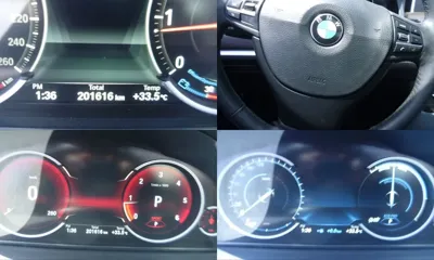 BMW Gran Turismo