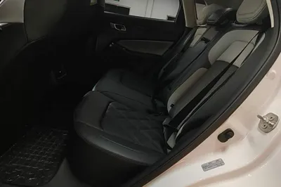CHANGAN NEVO Q05