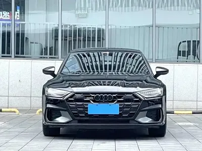 Audi A7L