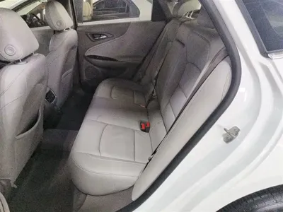 Chevrolet Malibu XL