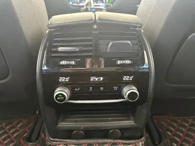 BMW 6 Series GT